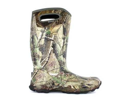 Bogs Men's Bowman Waterproof Hunting Boot