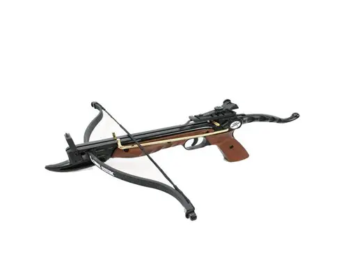 Prophecy Self-Cocking Pistol Crossbow