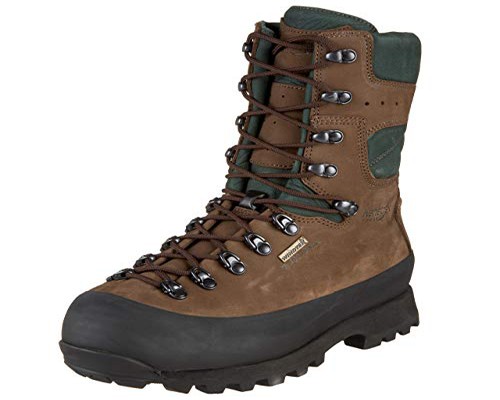 Kenetrek Men's Mountain Extreme 400 Insulated Hunting Boot