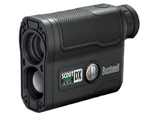 Bushnell Scout DX 1000