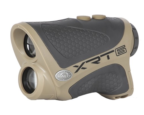 Halo XRT6 Laser Rangefinder