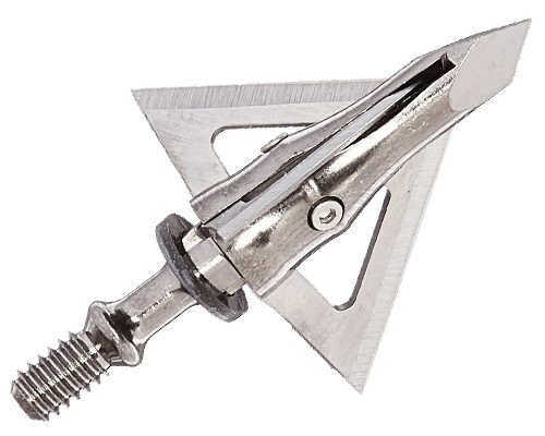 Muzzy Trocar 100 gain 3-Blade Broadhead