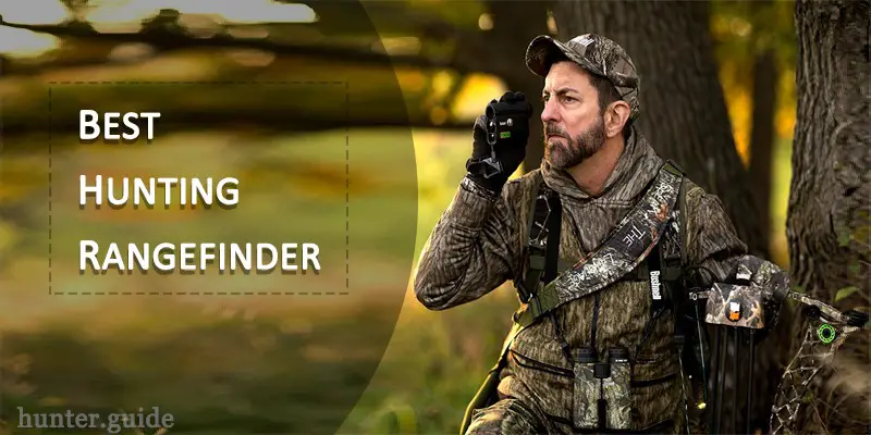 Best Hunting Rangefinder