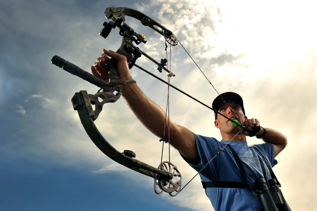 Best Used Compound Bows