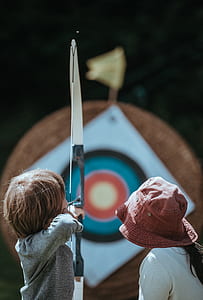 Archery Hobby