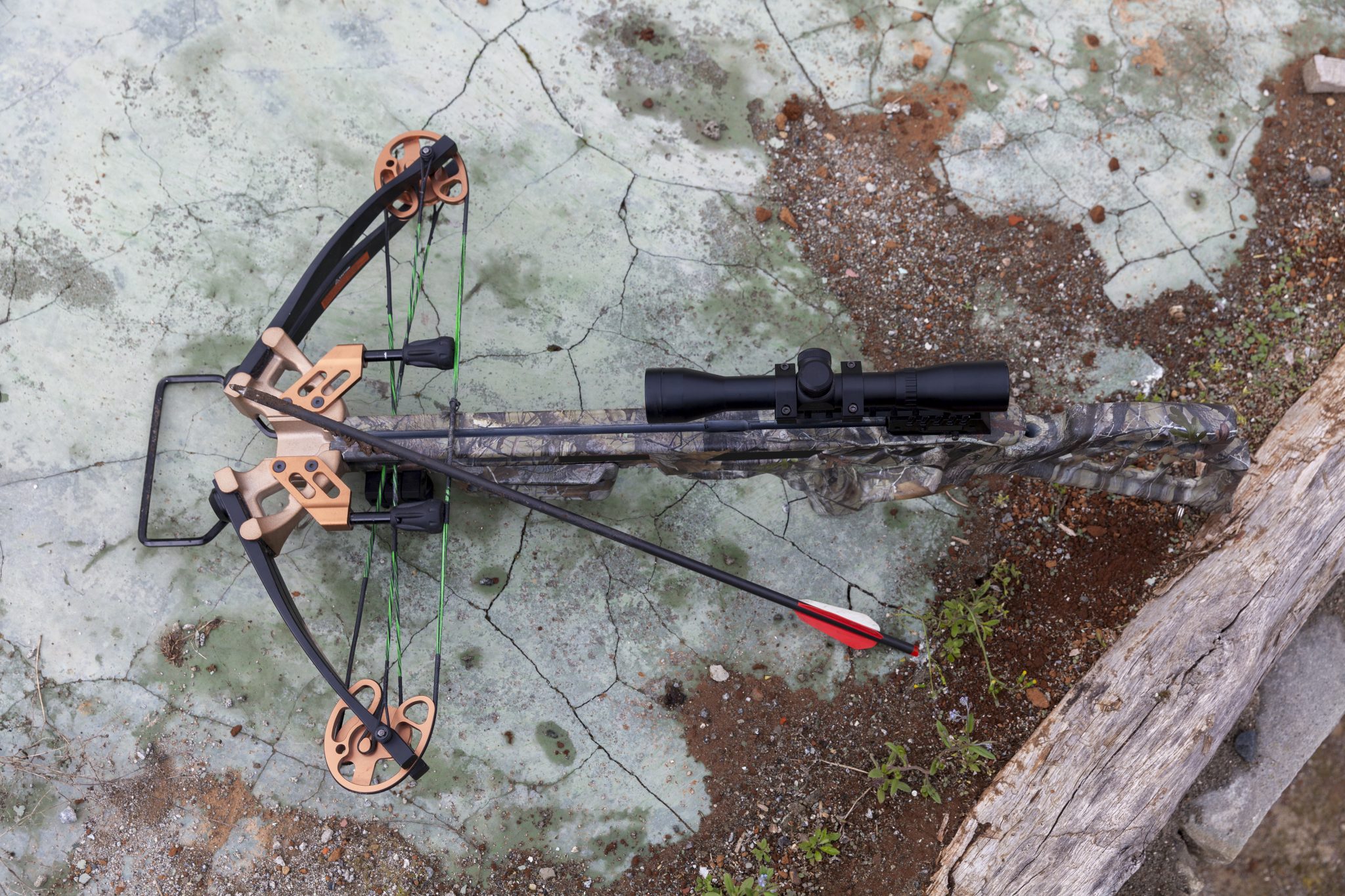 Best Crossbow For Deer Hunting Hunter Guide