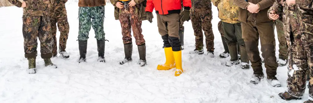 the-best-hunting-boots-for-cold-weather-hunter-guide