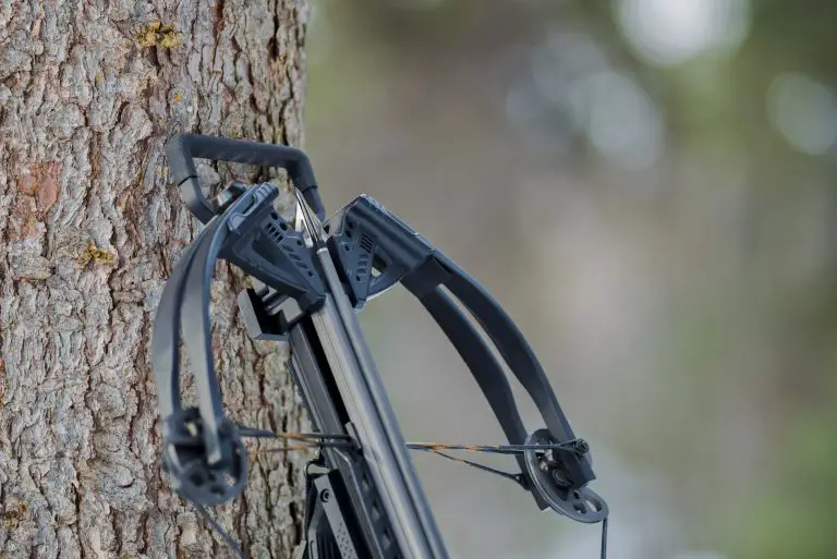 Crossbow broadhead