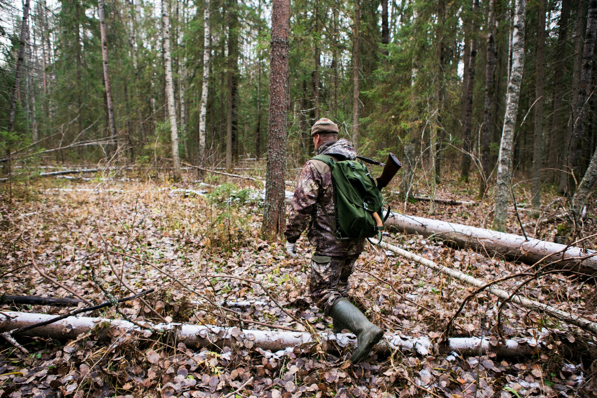 Warmest Hunting Boots For Sitting In a Tree Stand – Hunter Guide