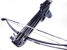 Pistol Crossbow