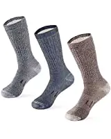 Wigwam-Merino-Sock