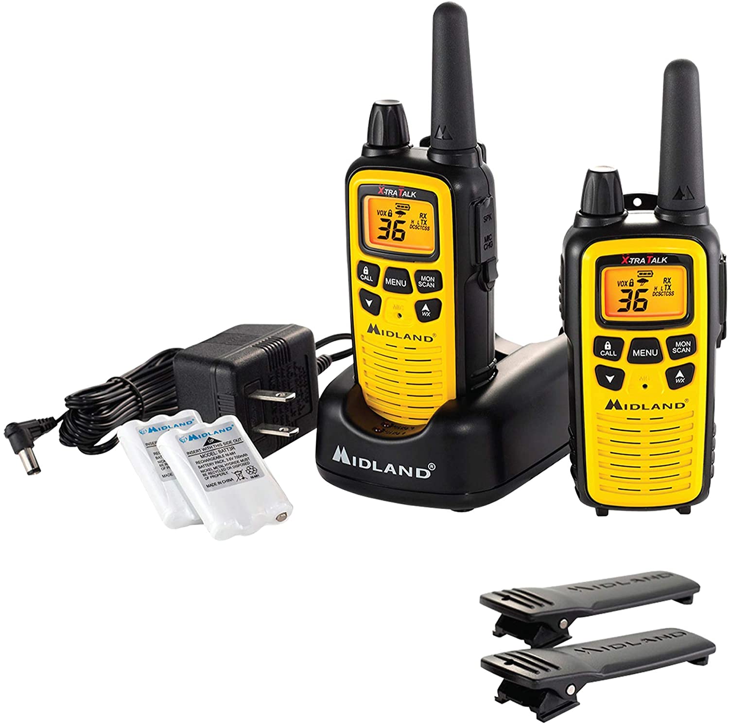 Best 2 Way Radios For Hunting Hunter Guide