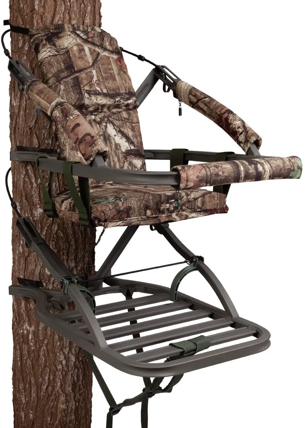 hunting-Tree-Stand-Viper