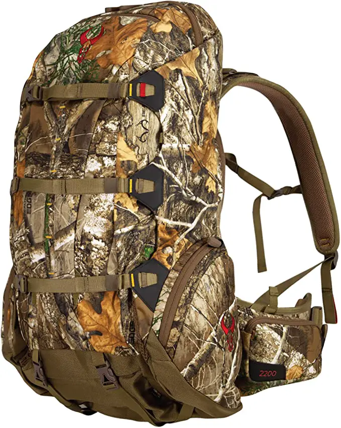 Best Hunting Backpack For Elk – Hunter Guide