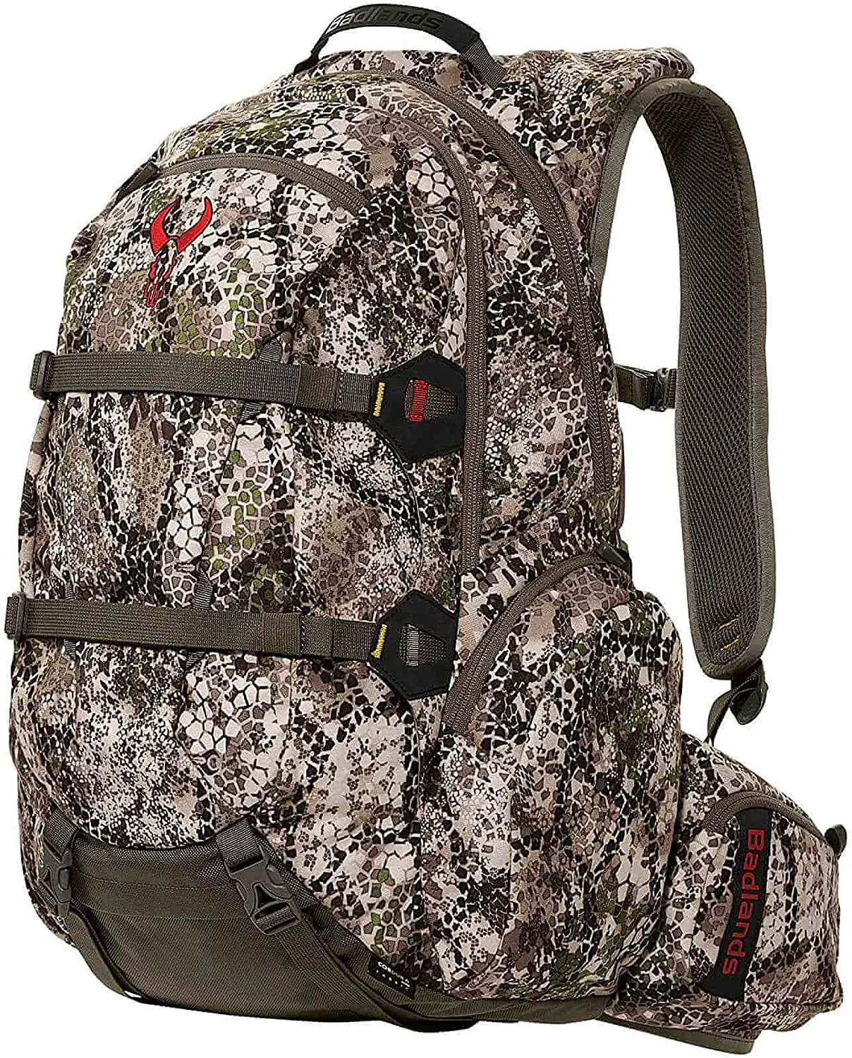 Superday-elk-Hunting-Backpack