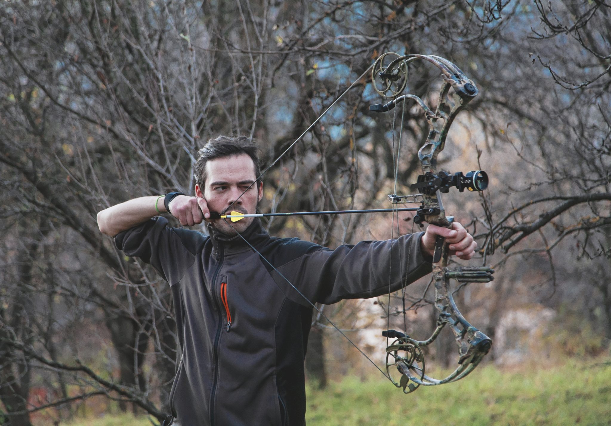 How To Get Into Bowhunting Hunter Guide 6744