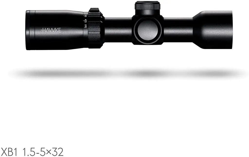 Hawke-Sports-crossbow-scope