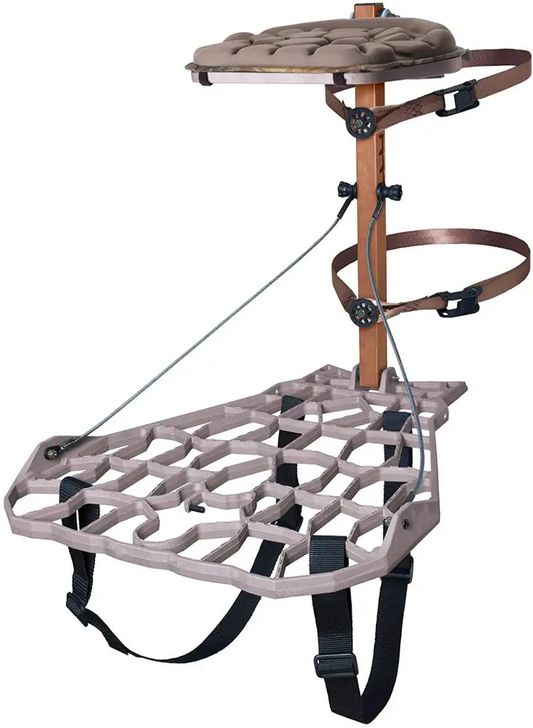  Hang-On-Tree-Stand