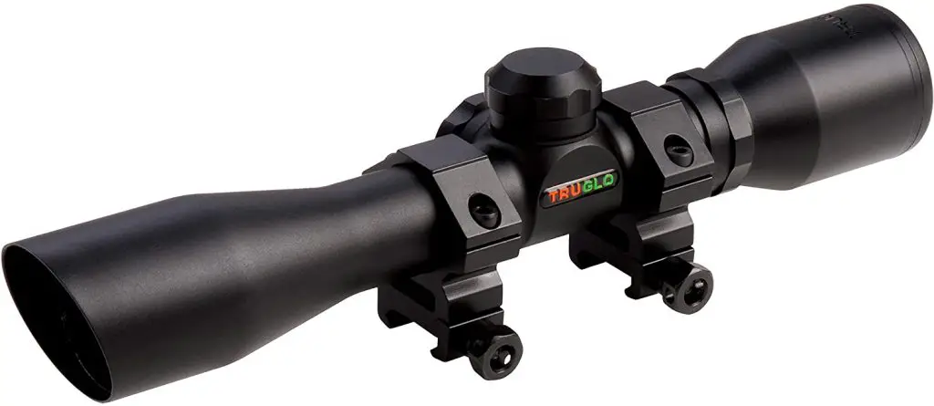 TruGlo-Crossbow-Compact-scope