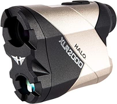 Halo XLR 2000 Rangefinder