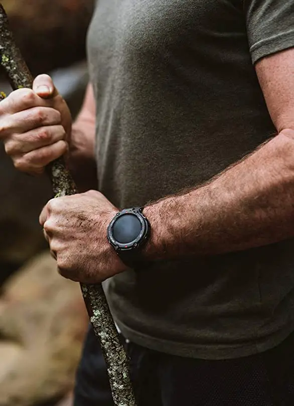 14 Best Hunting Watches 2024: Garmin vs G Shock? | GPS or ABC